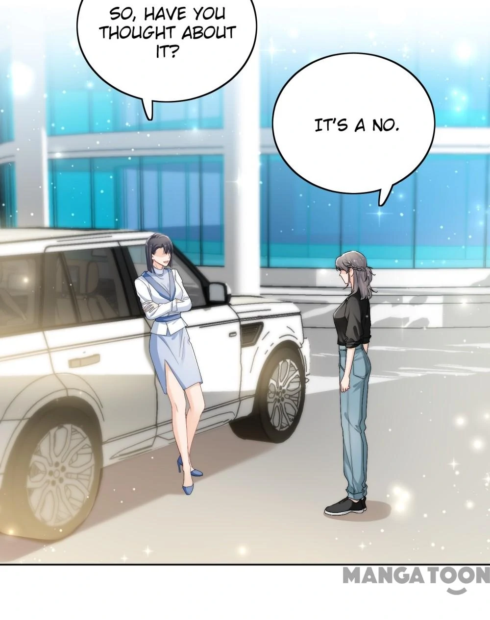 Heroine’s Cynicism Increases Daily After Rebirth - Chapter 48 - 9