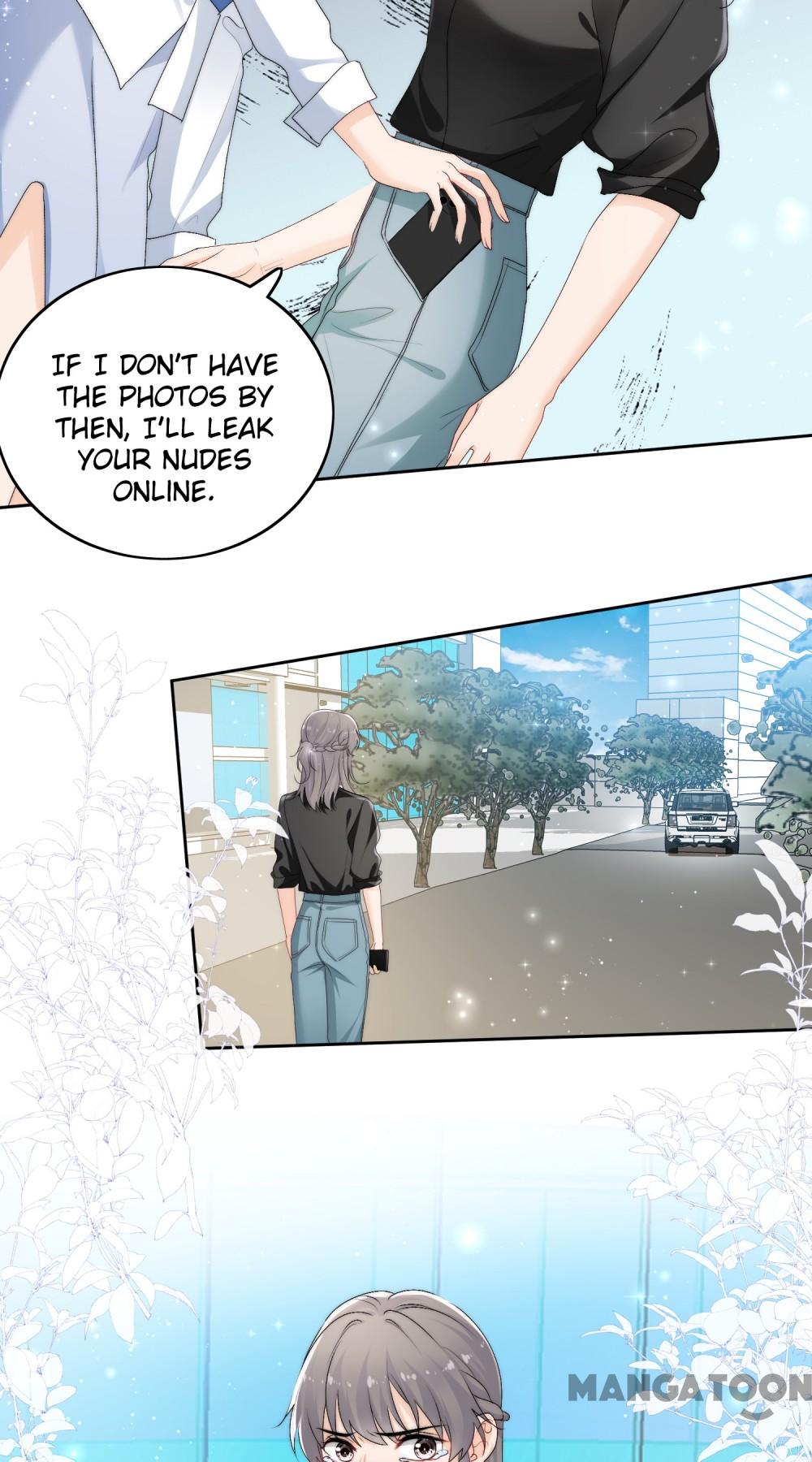 Heroine’s Cynicism Increases Daily After Rebirth - Chapter 48 - 12