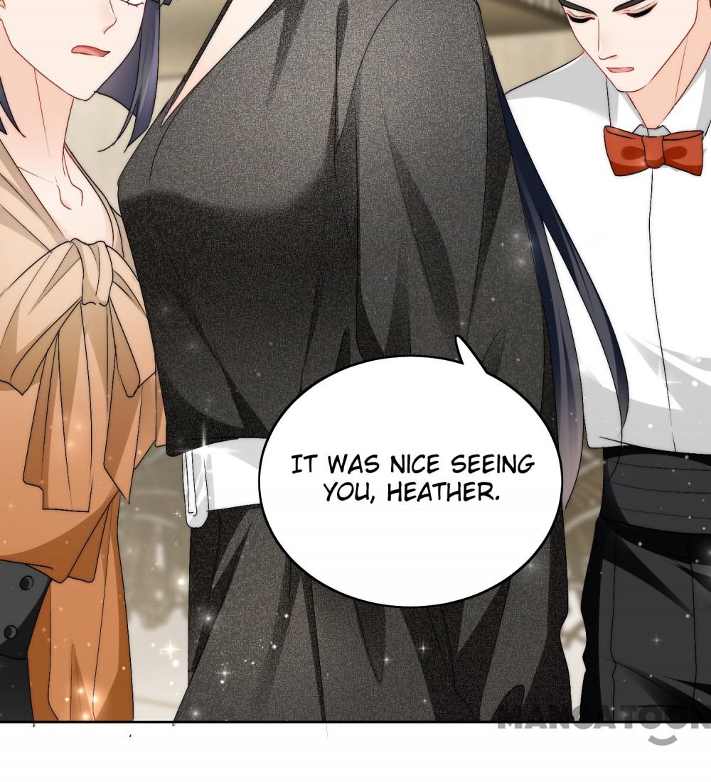 Heroine’s Cynicism Increases Daily After Rebirth - Chapter 48 - 21