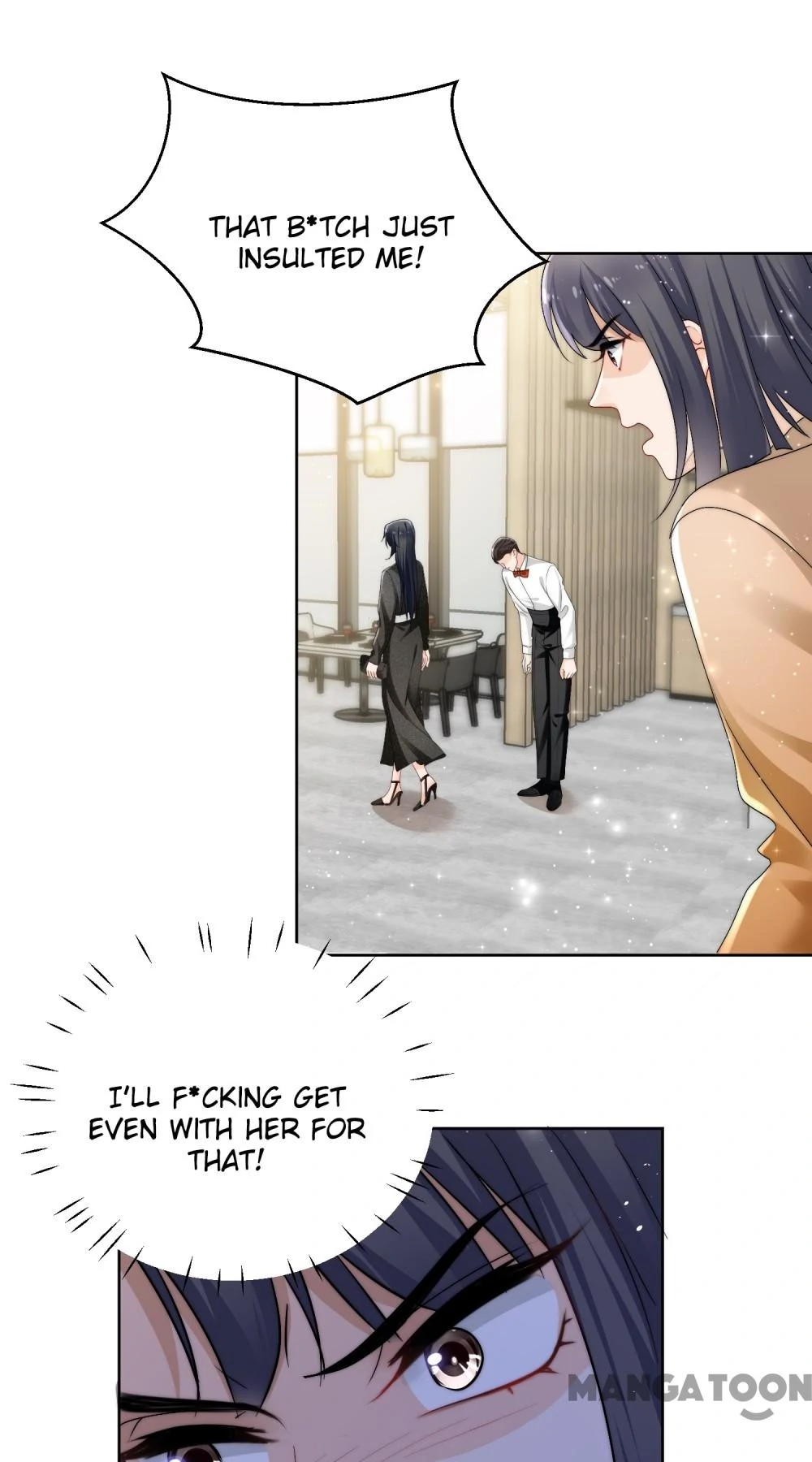 Heroine’s Cynicism Increases Daily After Rebirth - Chapter 48 - 22