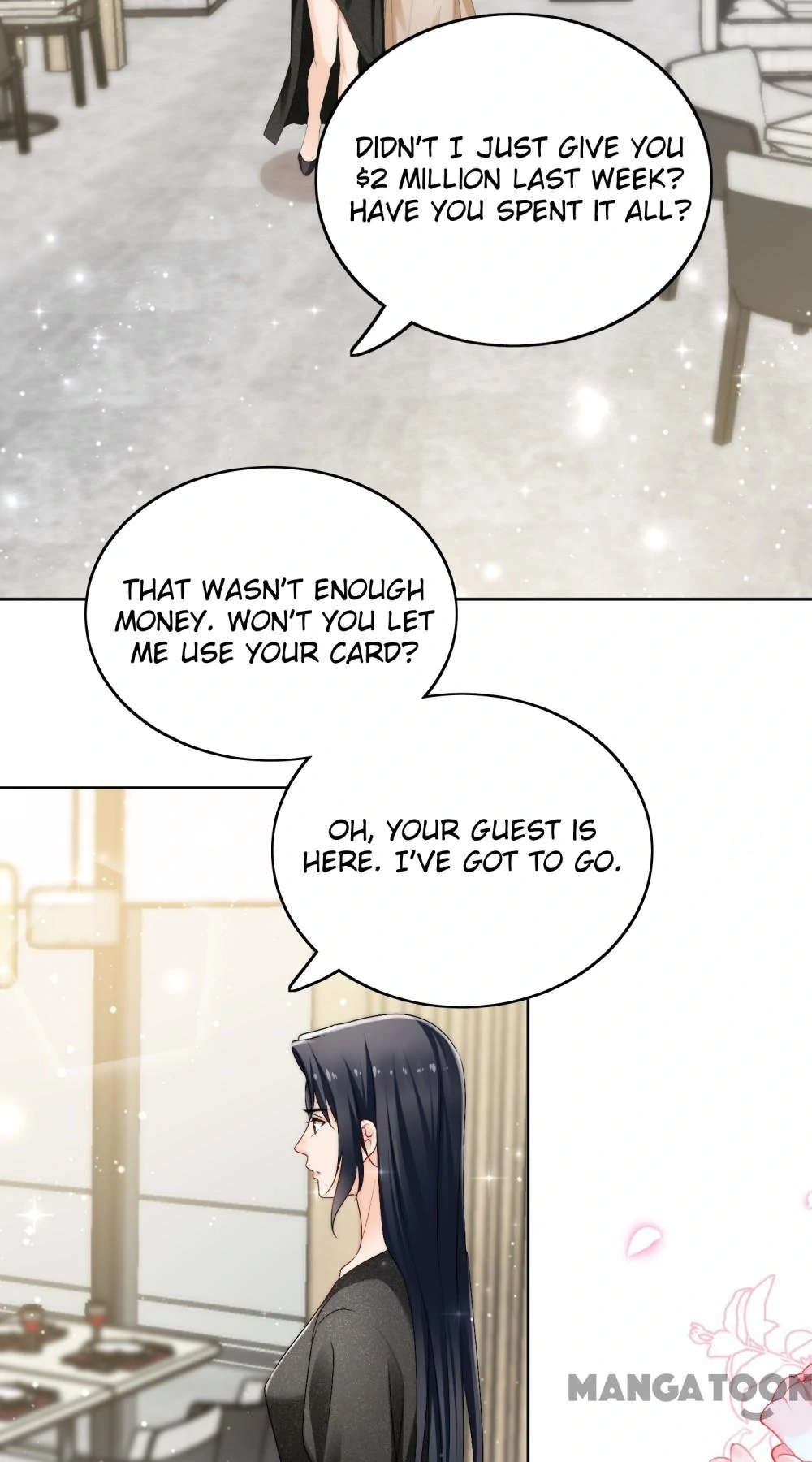 Heroine’s Cynicism Increases Daily After Rebirth - Chapter 48 - 24