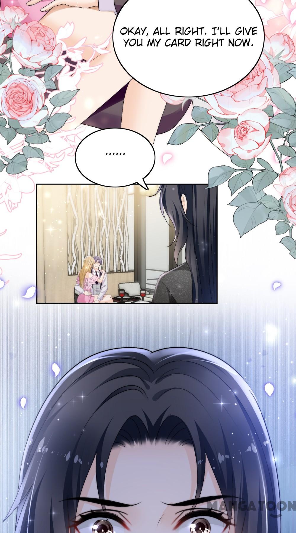 Heroine’s Cynicism Increases Daily After Rebirth - Chapter 48 - 26