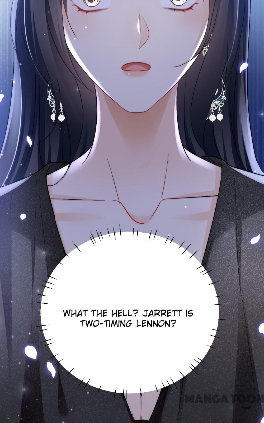 Heroine’s Cynicism Increases Daily After Rebirth - Chapter 48 - 27