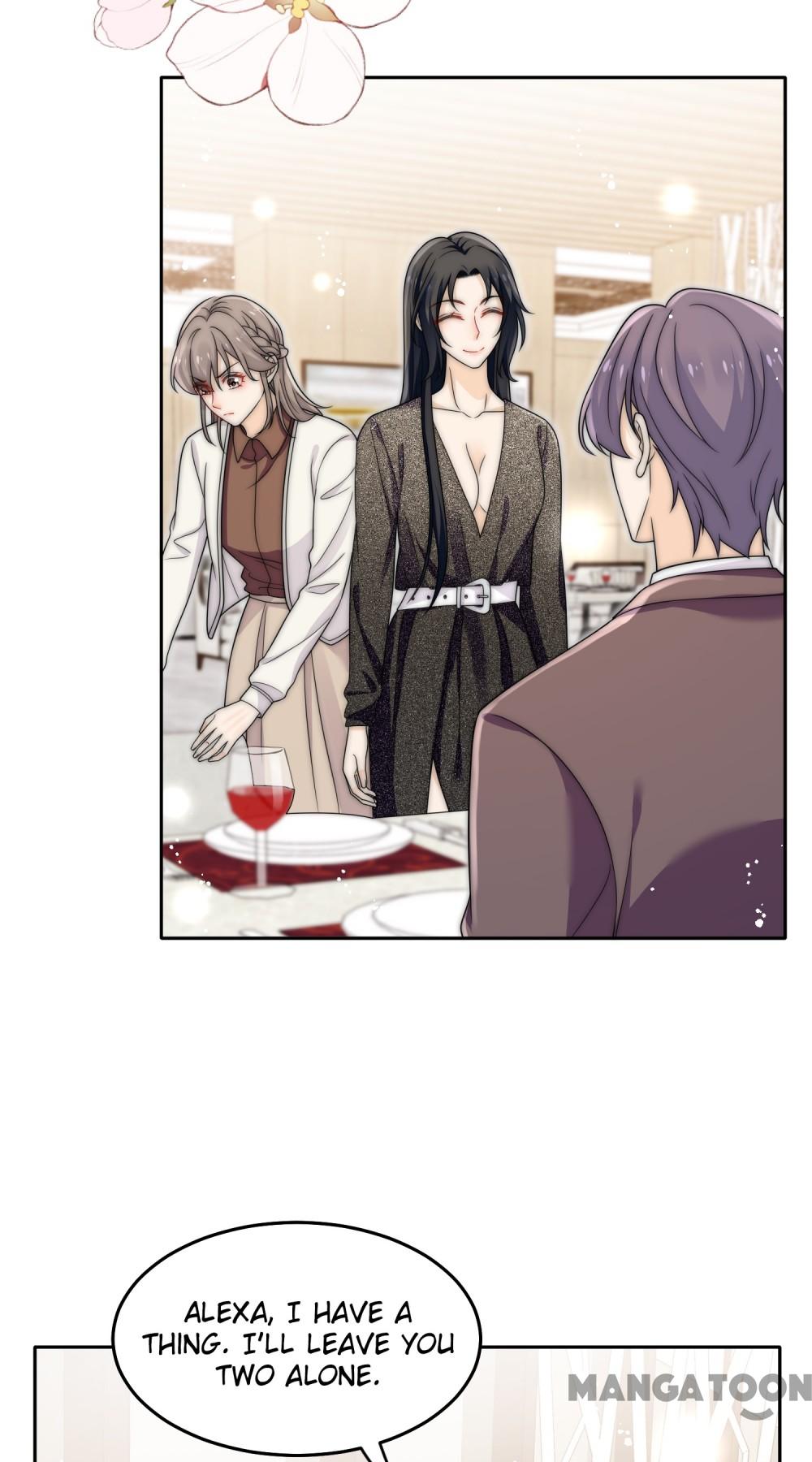 Heroine’s Cynicism Increases Daily After Rebirth - Chapter 49 - 5