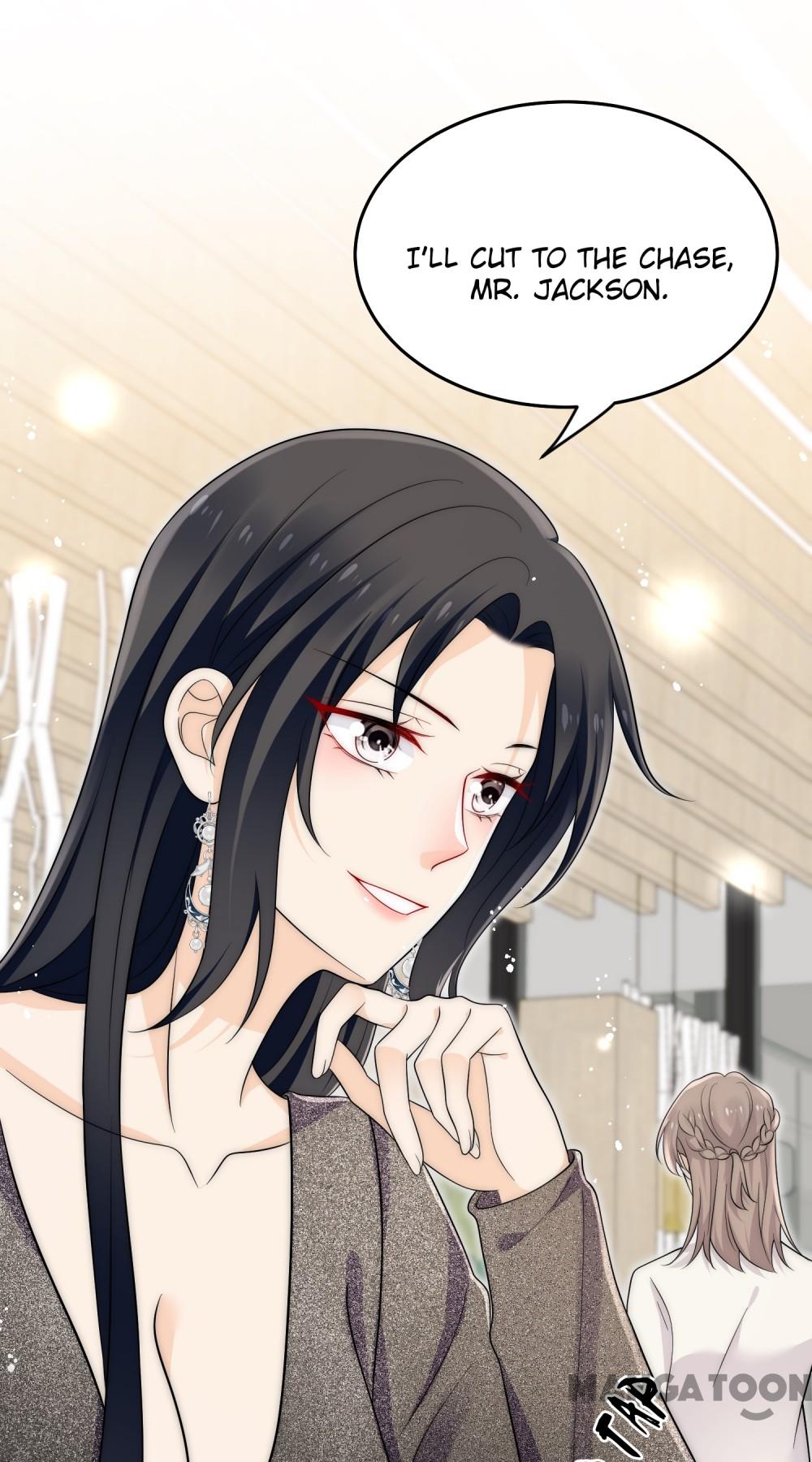 Heroine’s Cynicism Increases Daily After Rebirth - Chapter 49 - 8