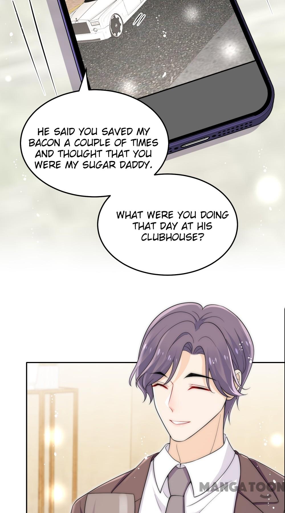 Heroine’s Cynicism Increases Daily After Rebirth - Chapter 49 - 10