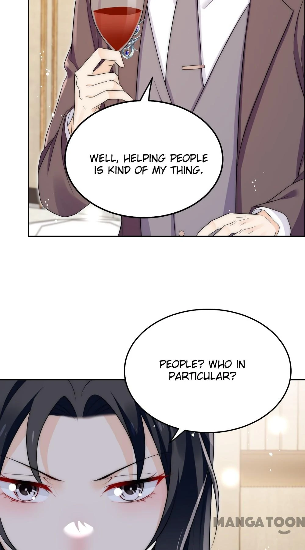 Heroine’s Cynicism Increases Daily After Rebirth - Chapter 49 - 11