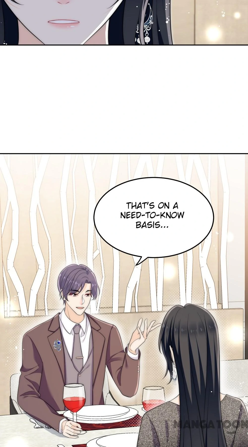 Heroine’s Cynicism Increases Daily After Rebirth - Chapter 49 - 12