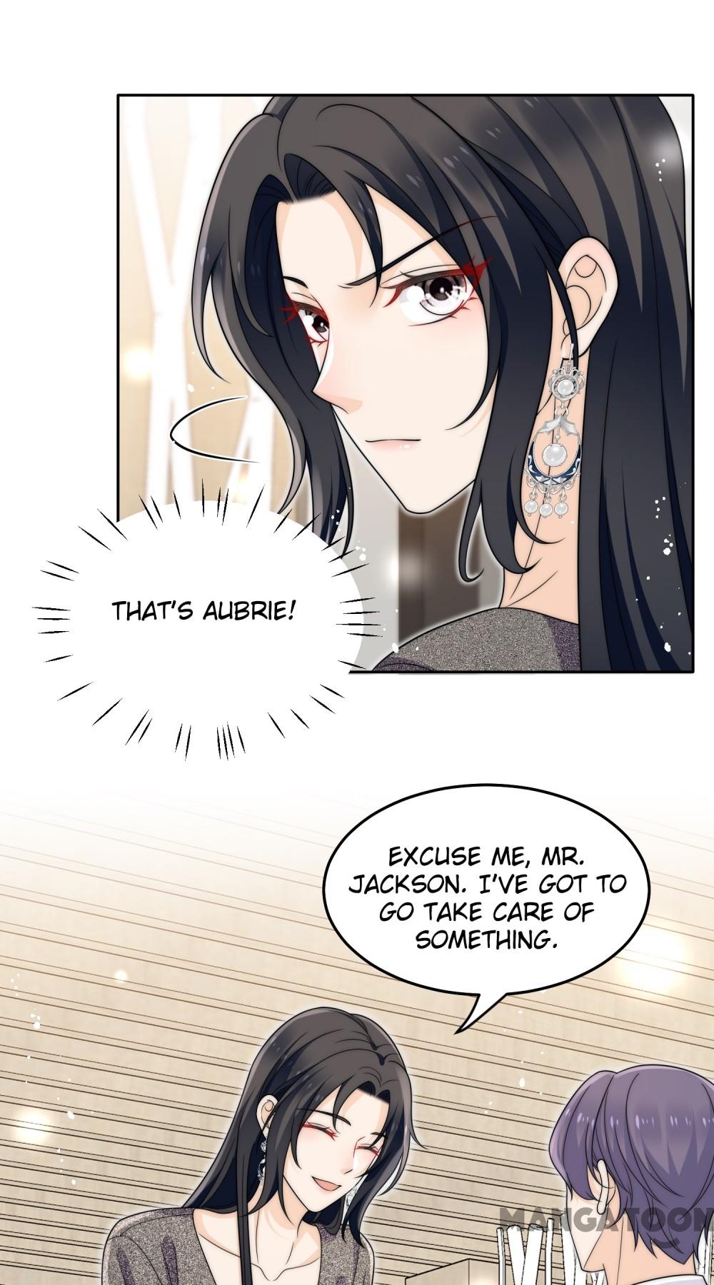 Heroine’s Cynicism Increases Daily After Rebirth - Chapter 49 - 14