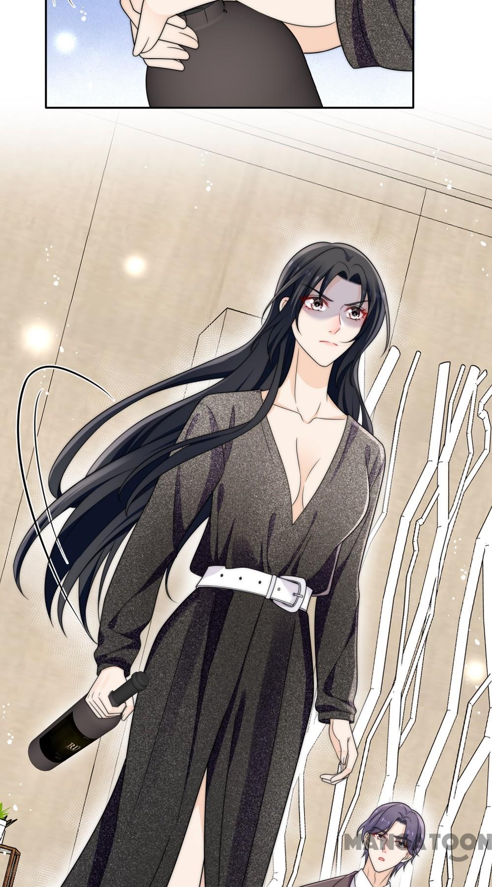 Heroine’s Cynicism Increases Daily After Rebirth - Chapter 49 - 16