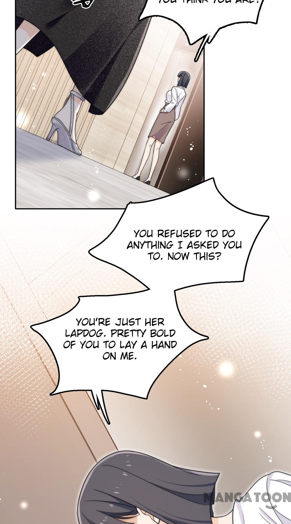 Heroine’s Cynicism Increases Daily After Rebirth - Chapter 49 - 18