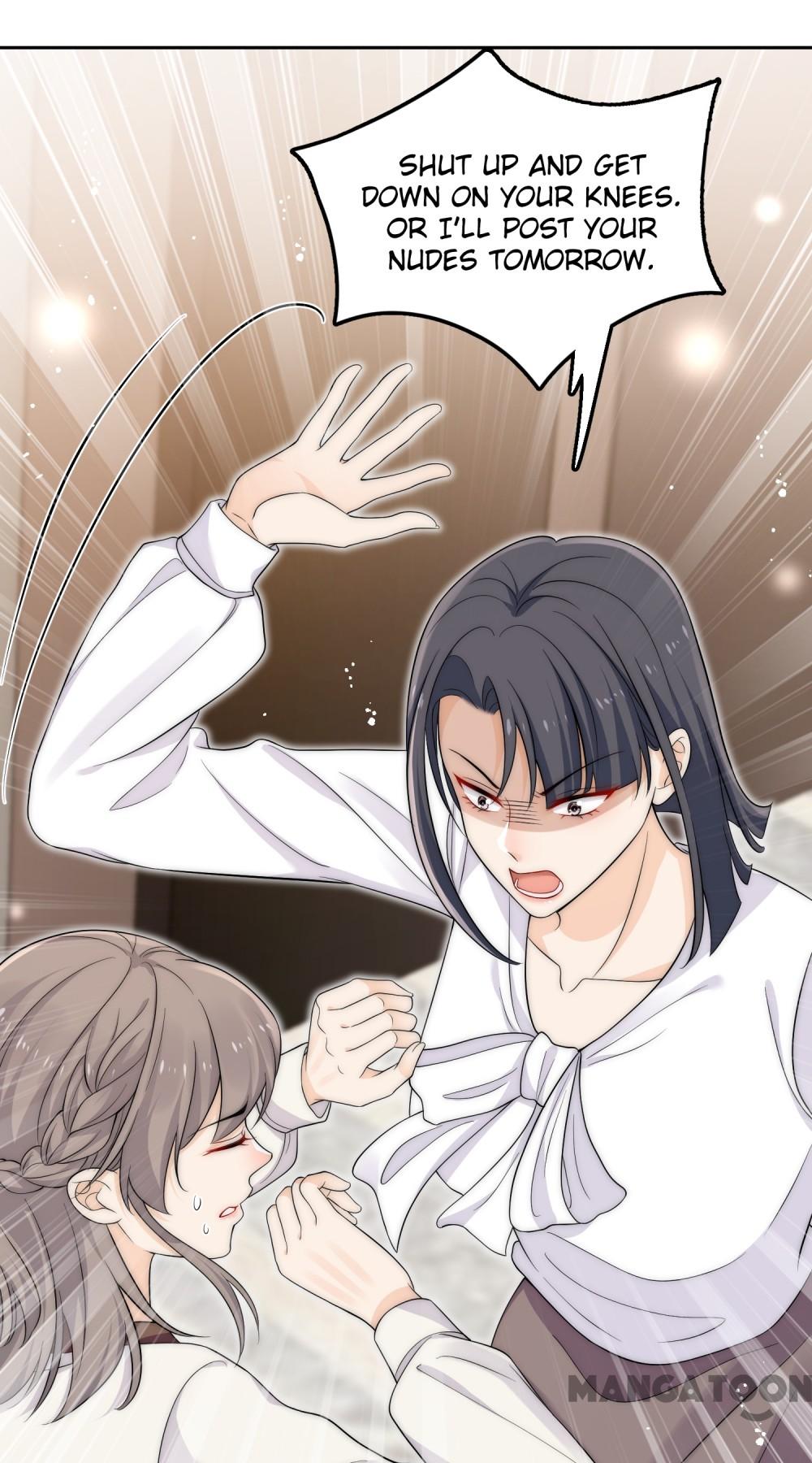 Heroine’s Cynicism Increases Daily After Rebirth - Chapter 49 - 21