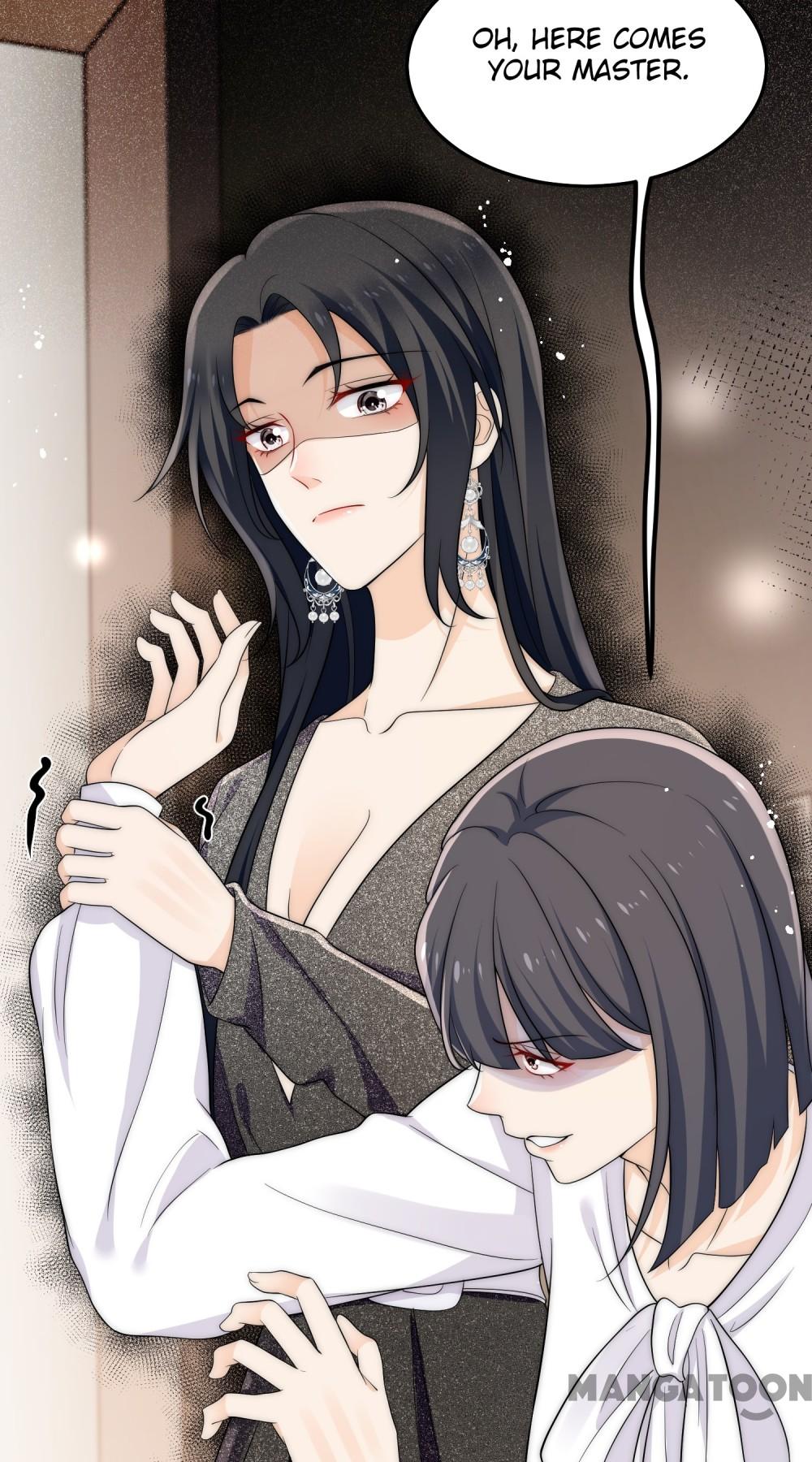 Heroine’s Cynicism Increases Daily After Rebirth - Chapter 49 - 23