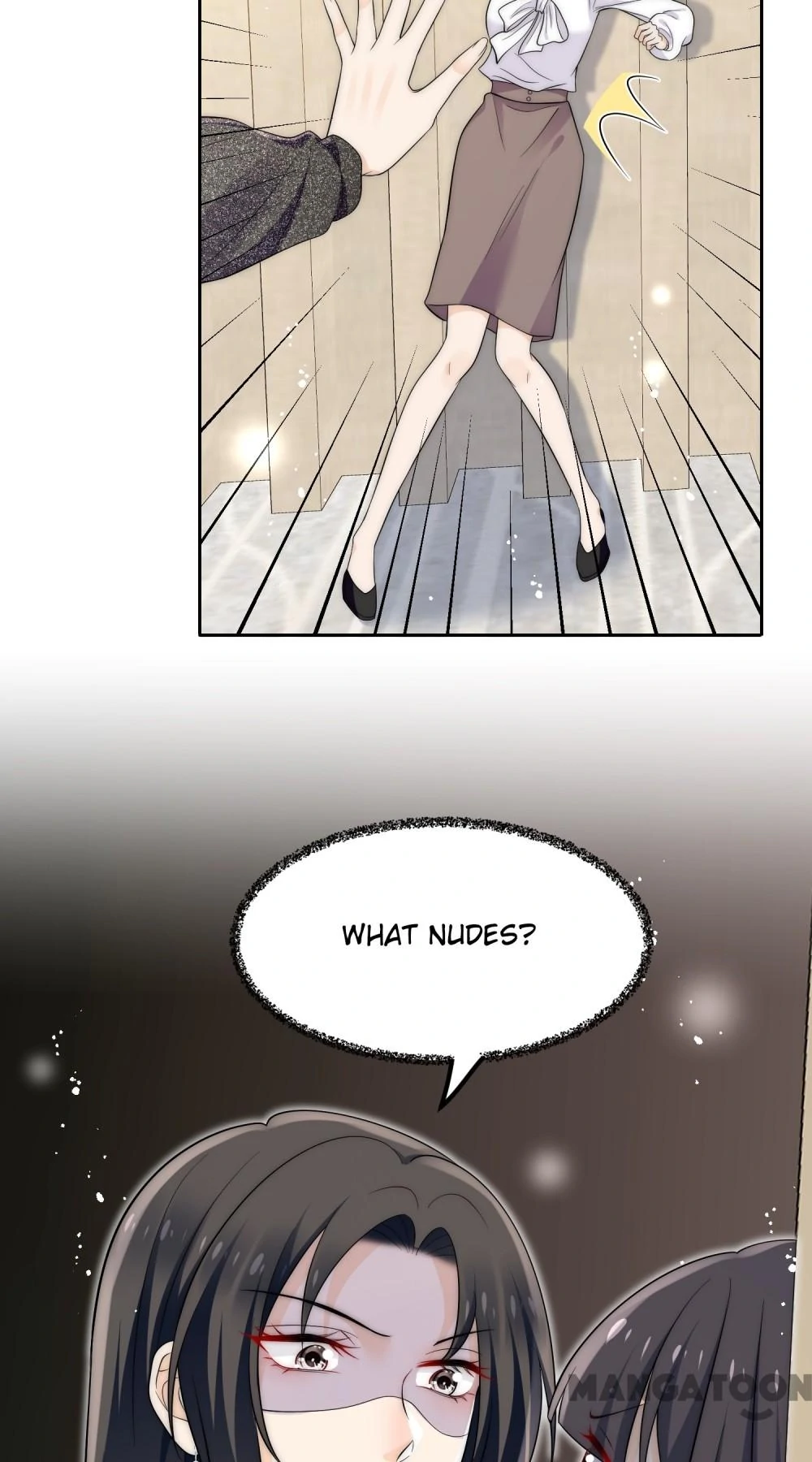 Heroine’s Cynicism Increases Daily After Rebirth - Chapter 49 - 25