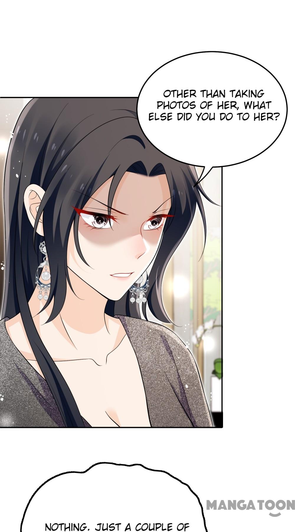 Heroine’s Cynicism Increases Daily After Rebirth - Chapter 49 - 27