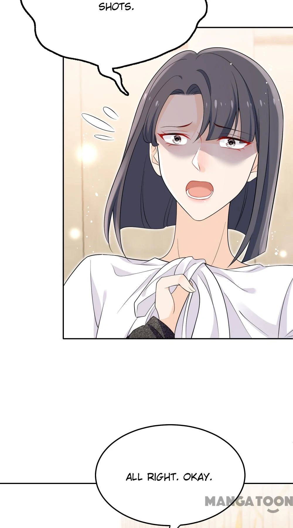 Heroine’s Cynicism Increases Daily After Rebirth - Chapter 49 - 28