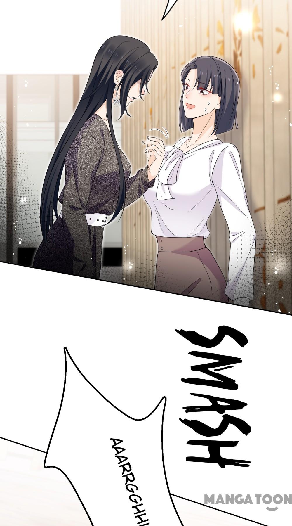 Heroine’s Cynicism Increases Daily After Rebirth - Chapter 49 - 29