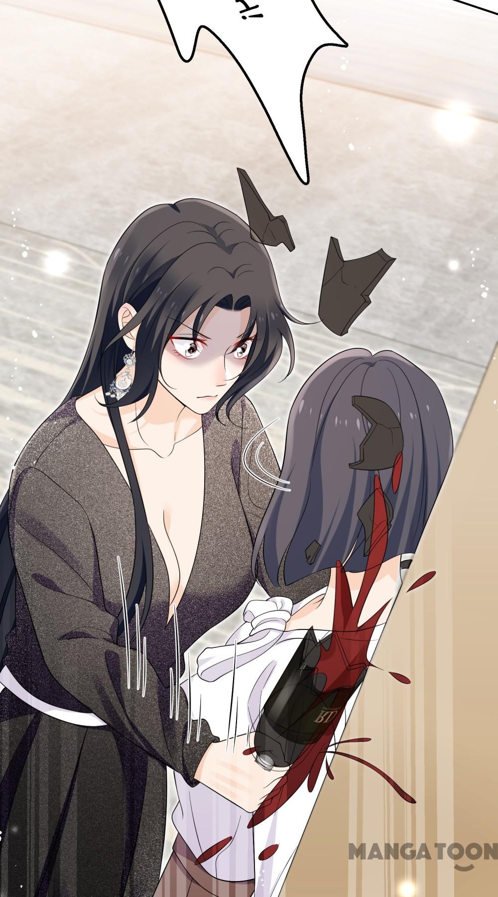 Heroine’s Cynicism Increases Daily After Rebirth - Chapter 49 - 30