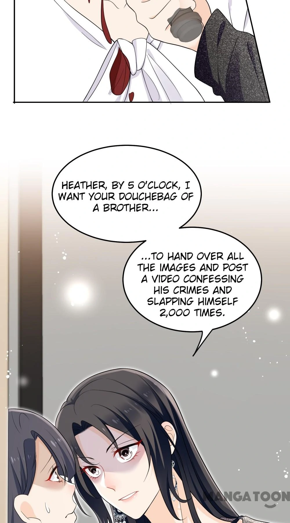 Heroine’s Cynicism Increases Daily After Rebirth - Chapter 49 - 32