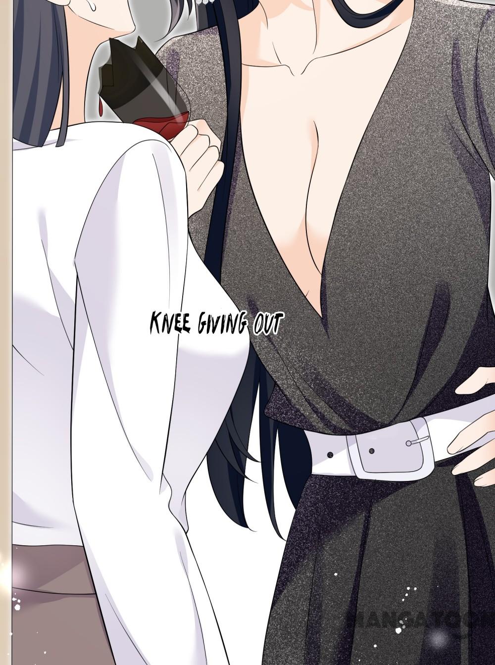 Heroine’s Cynicism Increases Daily After Rebirth - Chapter 49 - 33