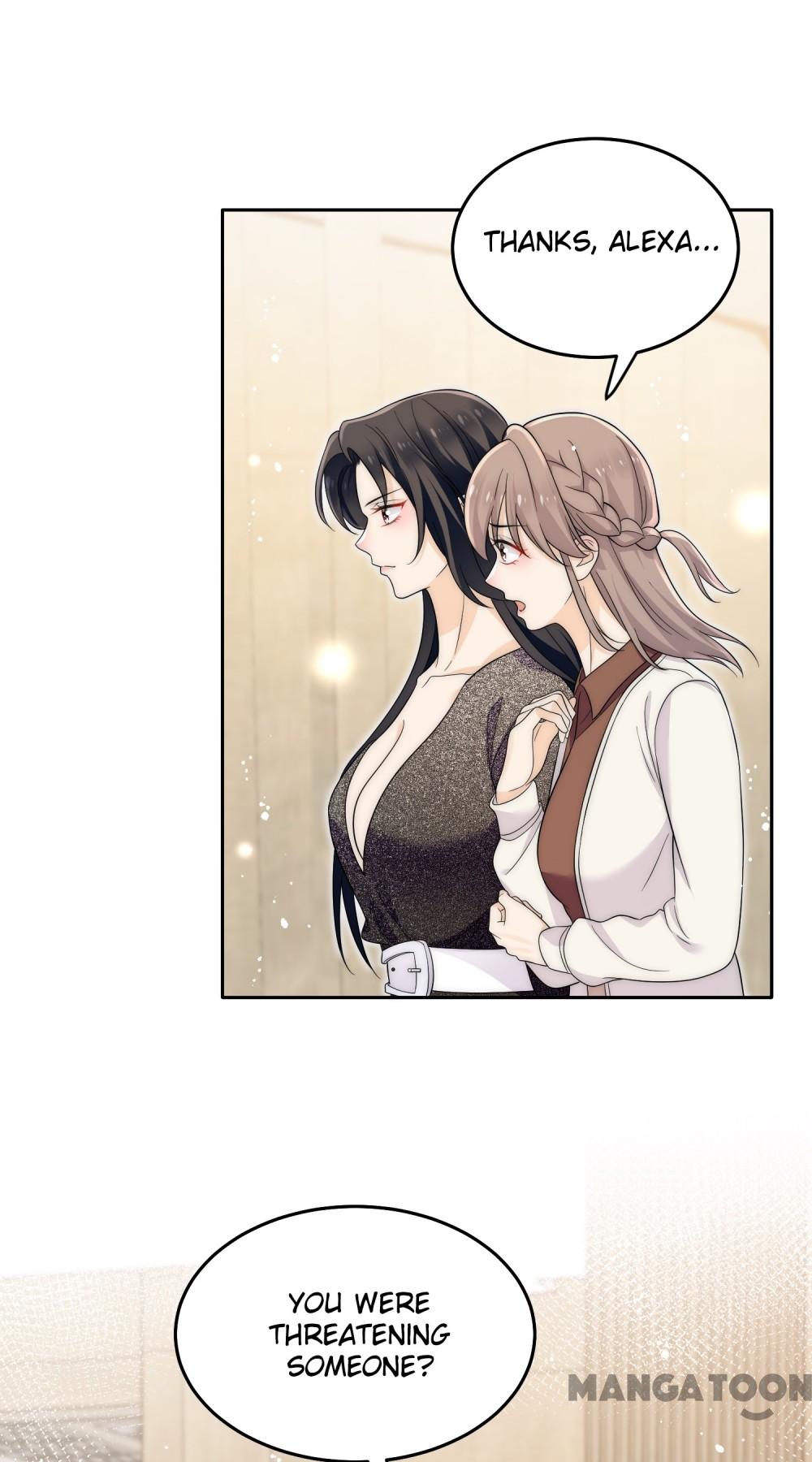 Heroine’s Cynicism Increases Daily After Rebirth - Chapter 50 - 8