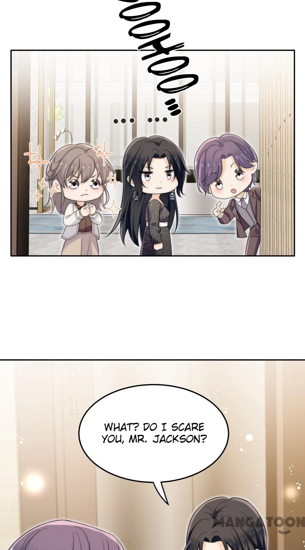 Heroine’s Cynicism Increases Daily After Rebirth - Chapter 50 - 10