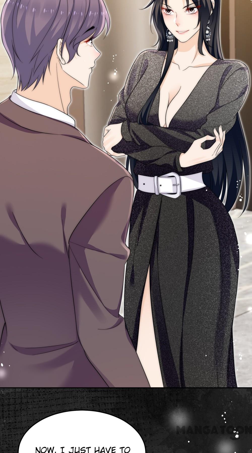 Heroine’s Cynicism Increases Daily After Rebirth - Chapter 50 - 11