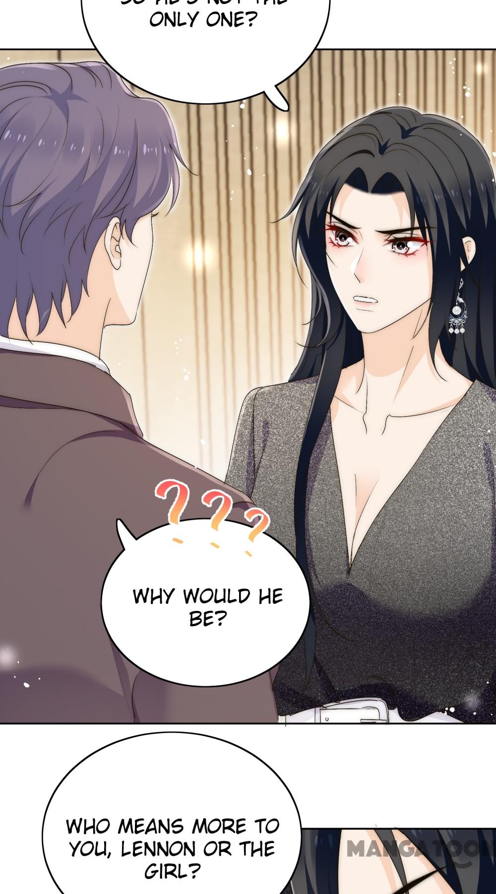 Heroine’s Cynicism Increases Daily After Rebirth - Chapter 50 - 16