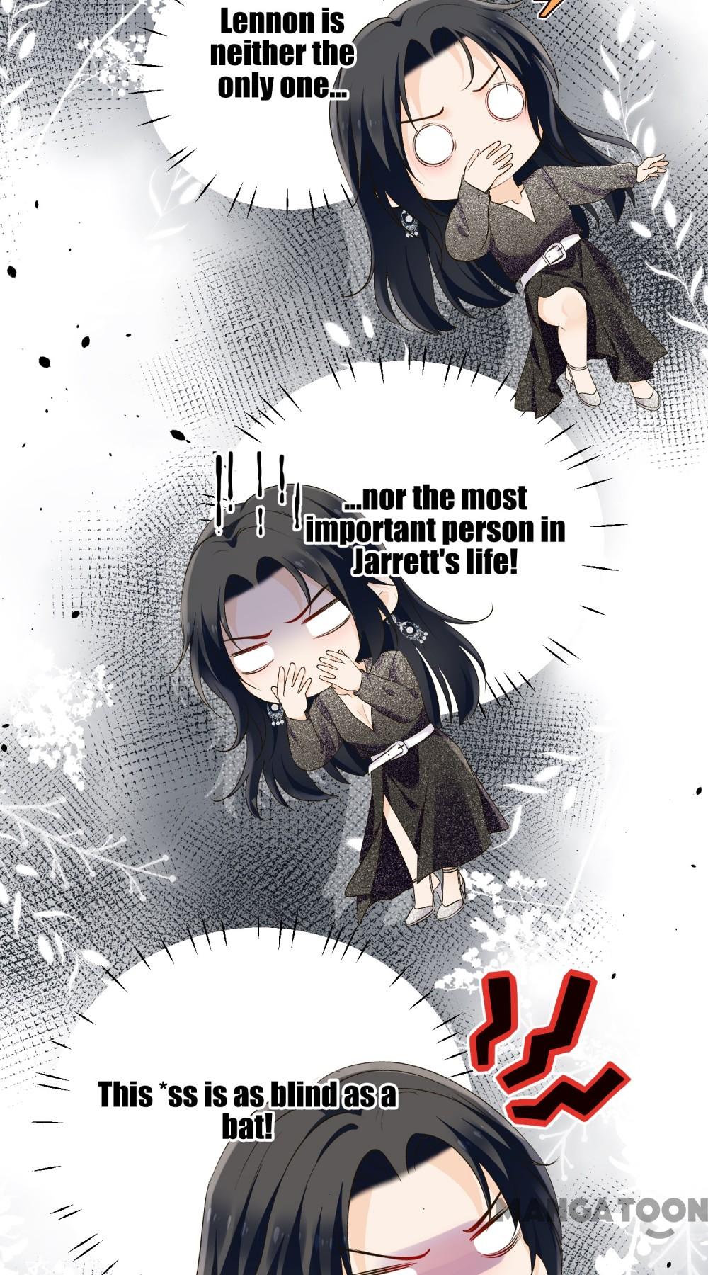 Heroine’s Cynicism Increases Daily After Rebirth - Chapter 50 - 18