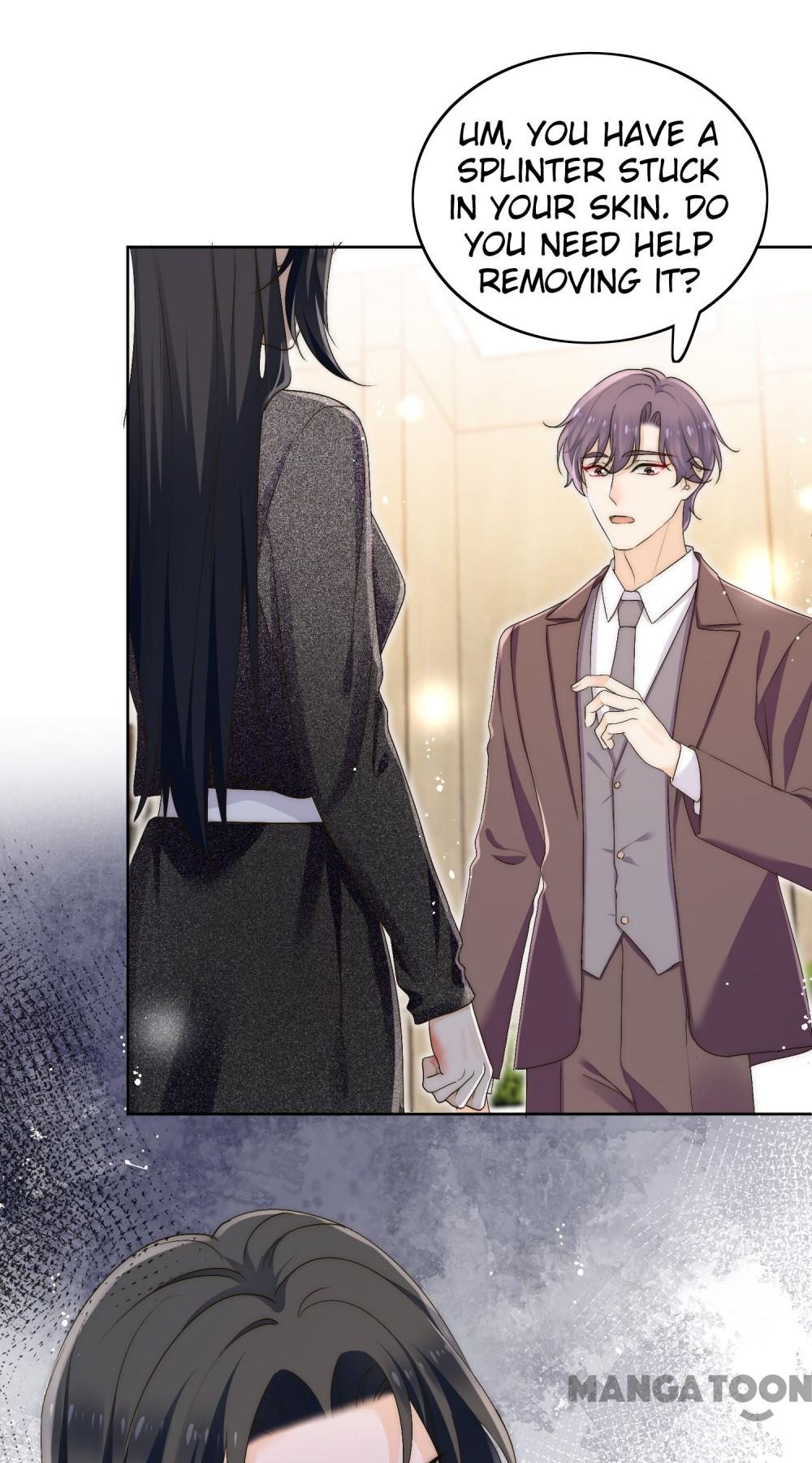 Heroine’s Cynicism Increases Daily After Rebirth - Chapter 50 - 21