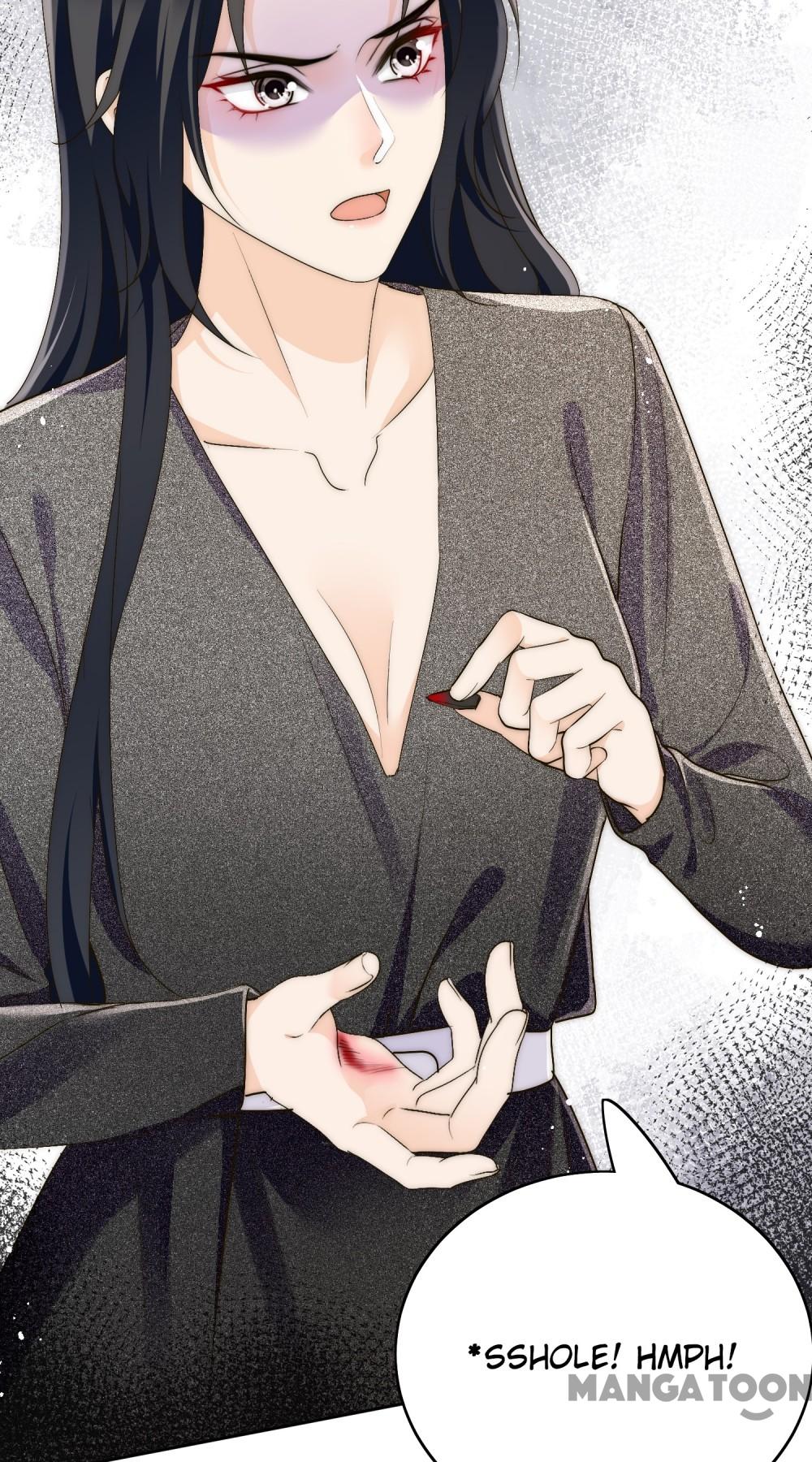 Heroine’s Cynicism Increases Daily After Rebirth - Chapter 50 - 22