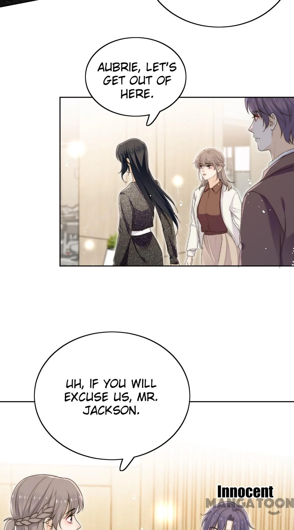 Heroine’s Cynicism Increases Daily After Rebirth - Chapter 50 - 23