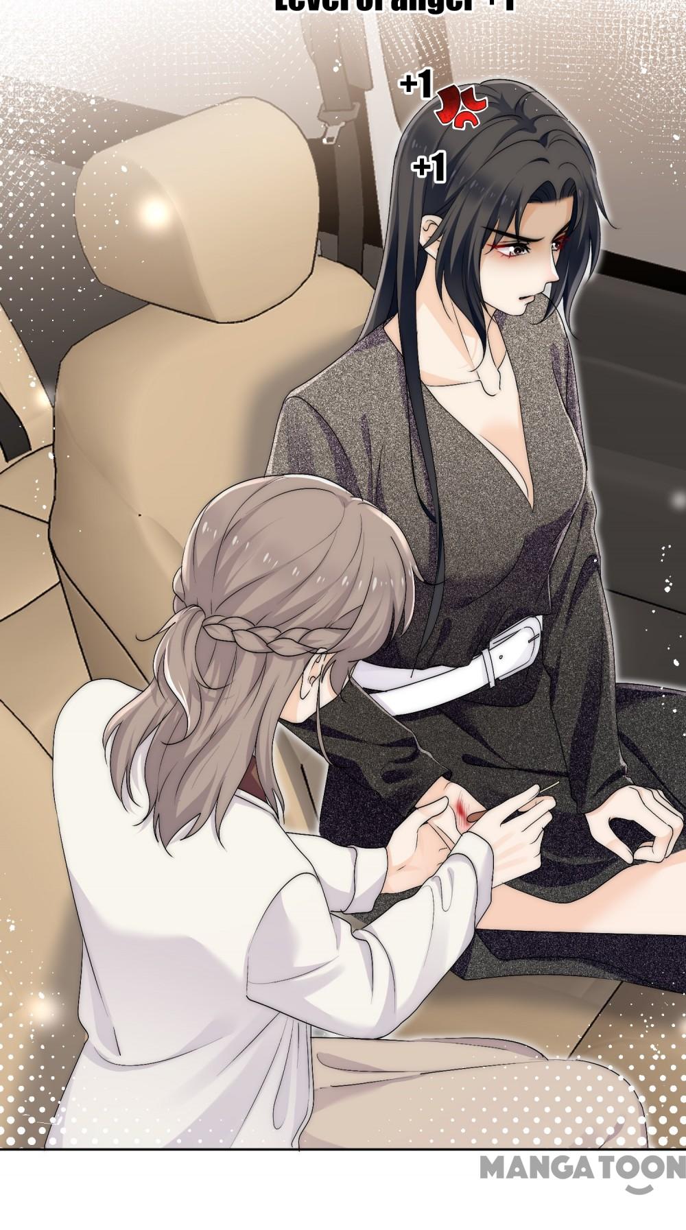 Heroine’s Cynicism Increases Daily After Rebirth - Chapter 50 - 25