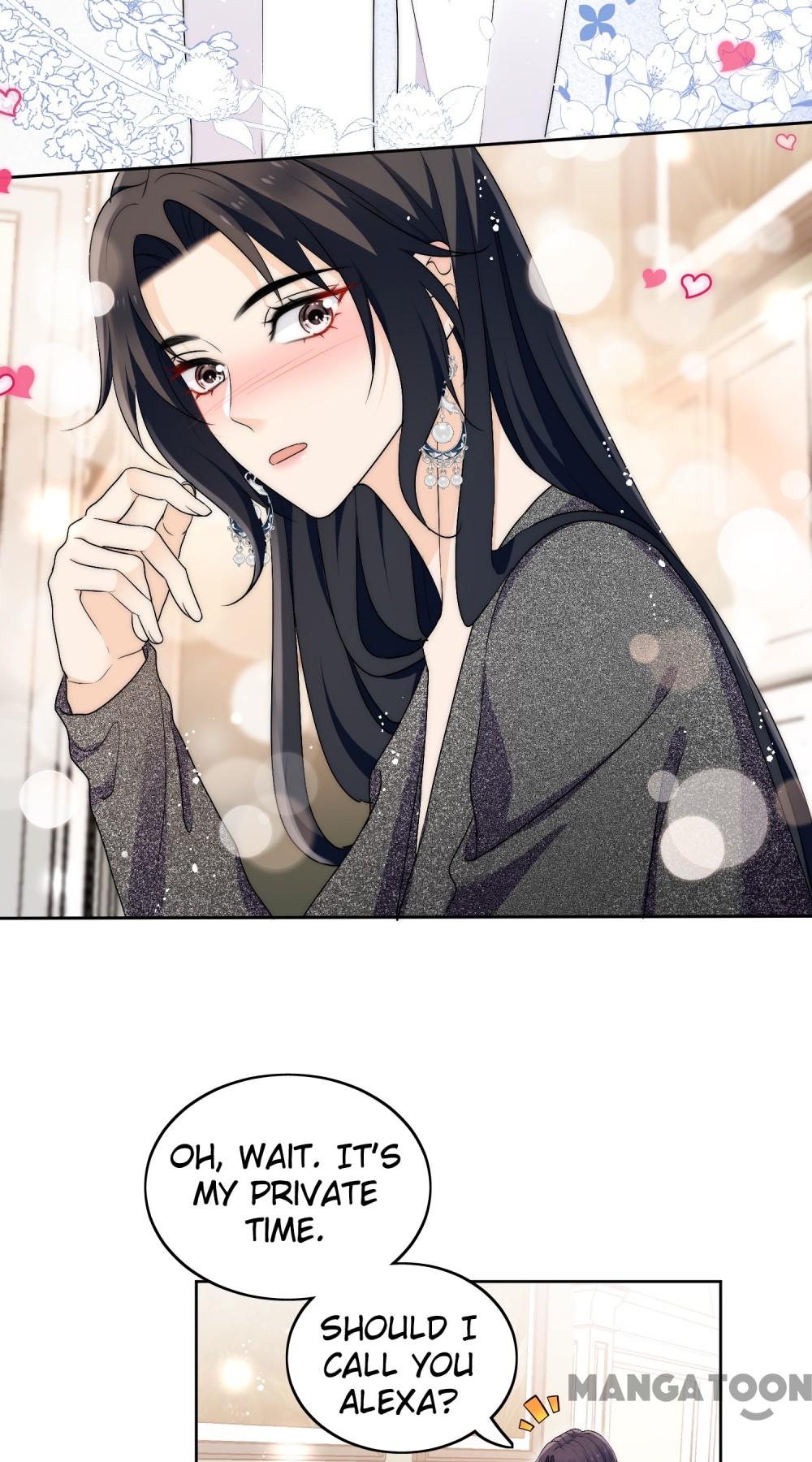 Heroine’s Cynicism Increases Daily After Rebirth - Chapter 51 - 5