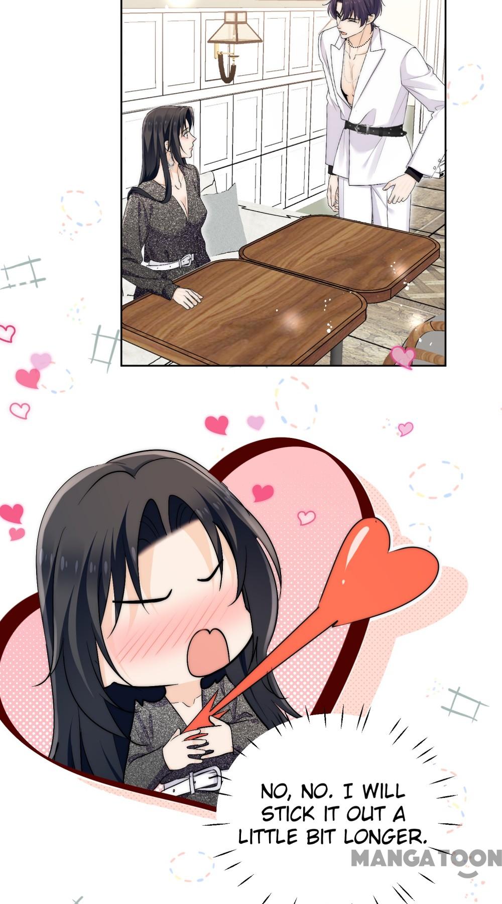 Heroine’s Cynicism Increases Daily After Rebirth - Chapter 51 - 6