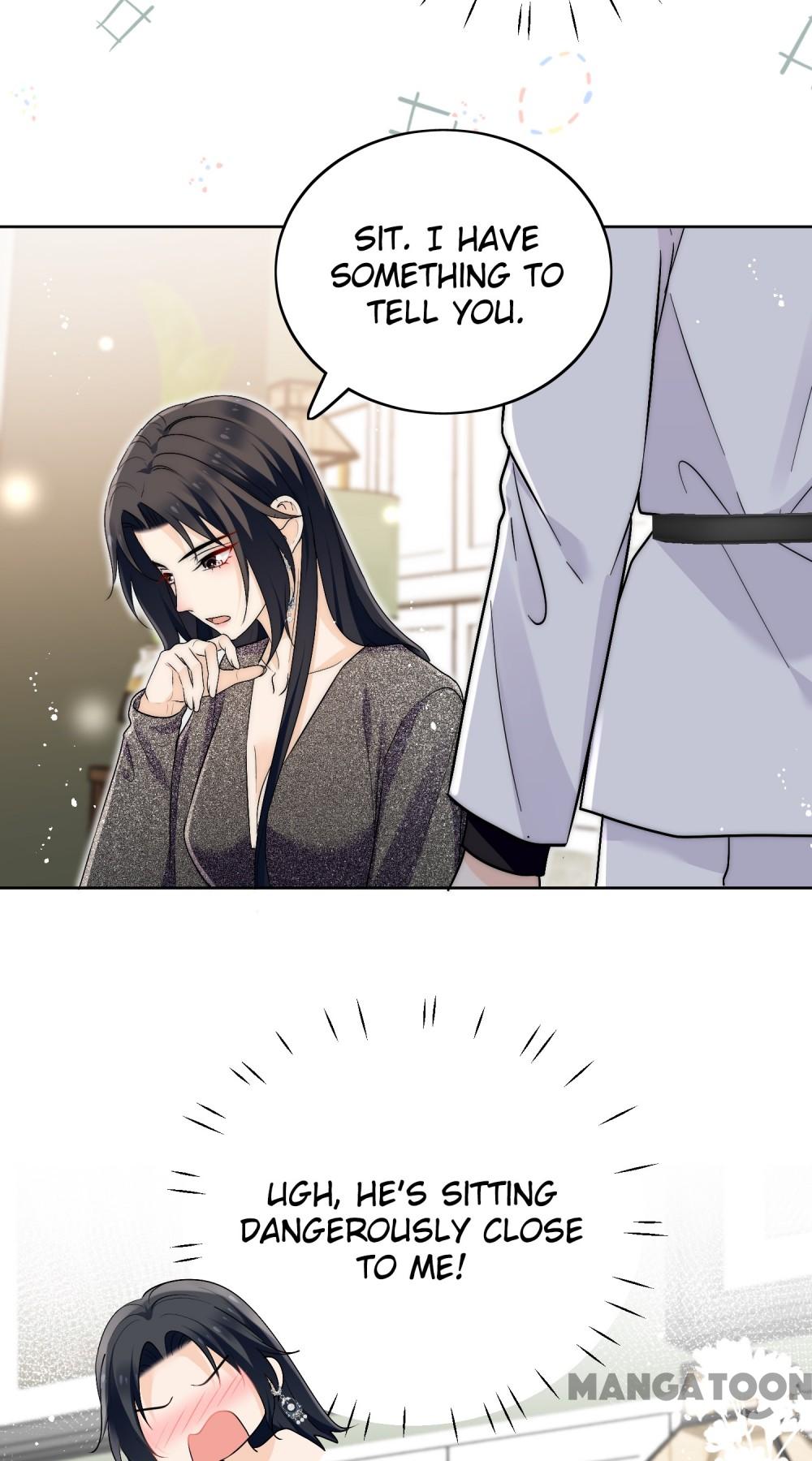 Heroine’s Cynicism Increases Daily After Rebirth - Chapter 51 - 7