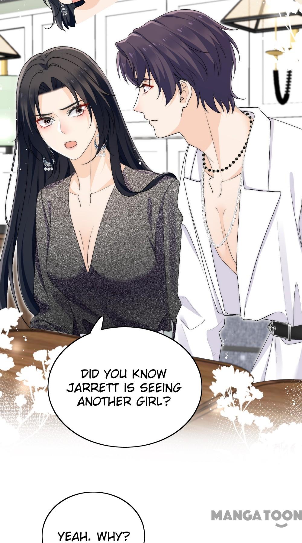 Heroine’s Cynicism Increases Daily After Rebirth - Chapter 51 - 8