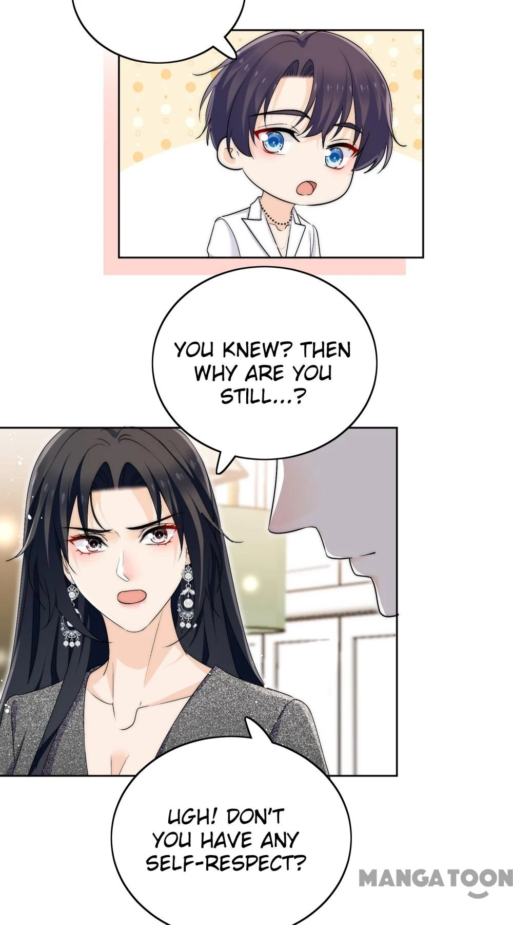 Heroine’s Cynicism Increases Daily After Rebirth - Chapter 51 - 9