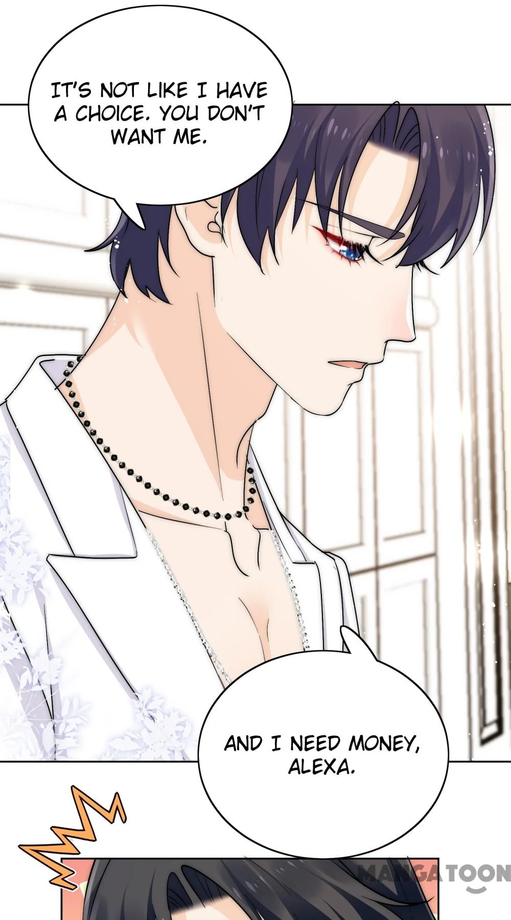 Heroine’s Cynicism Increases Daily After Rebirth - Chapter 51 - 11