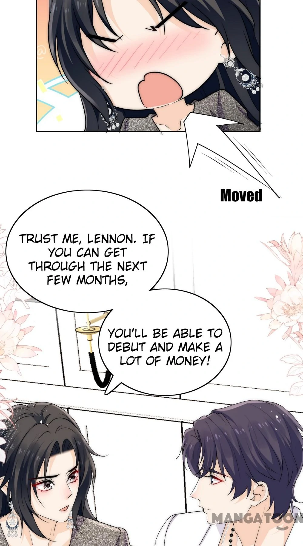 Heroine’s Cynicism Increases Daily After Rebirth - Chapter 51 - 12