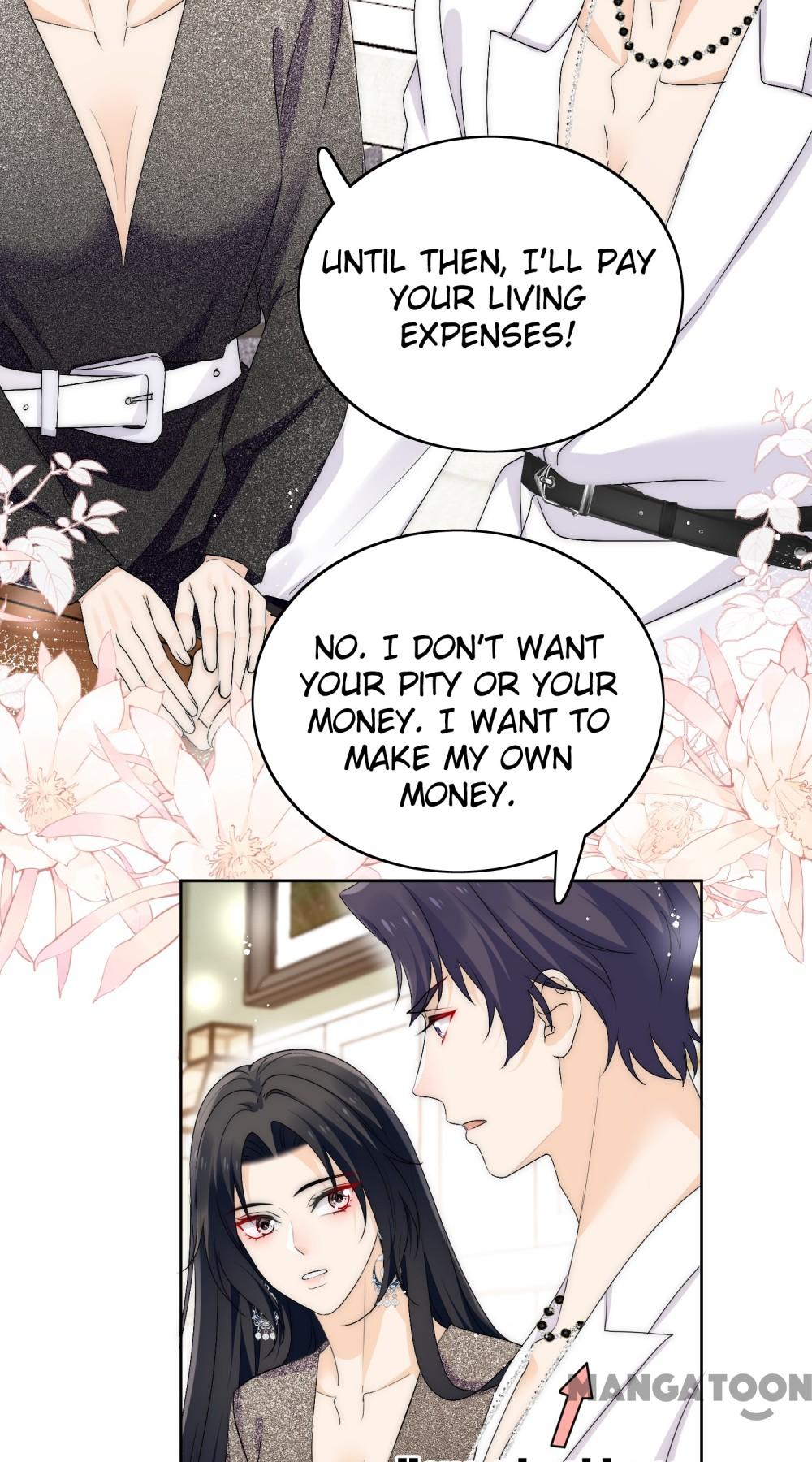 Heroine’s Cynicism Increases Daily After Rebirth - Chapter 51 - 13