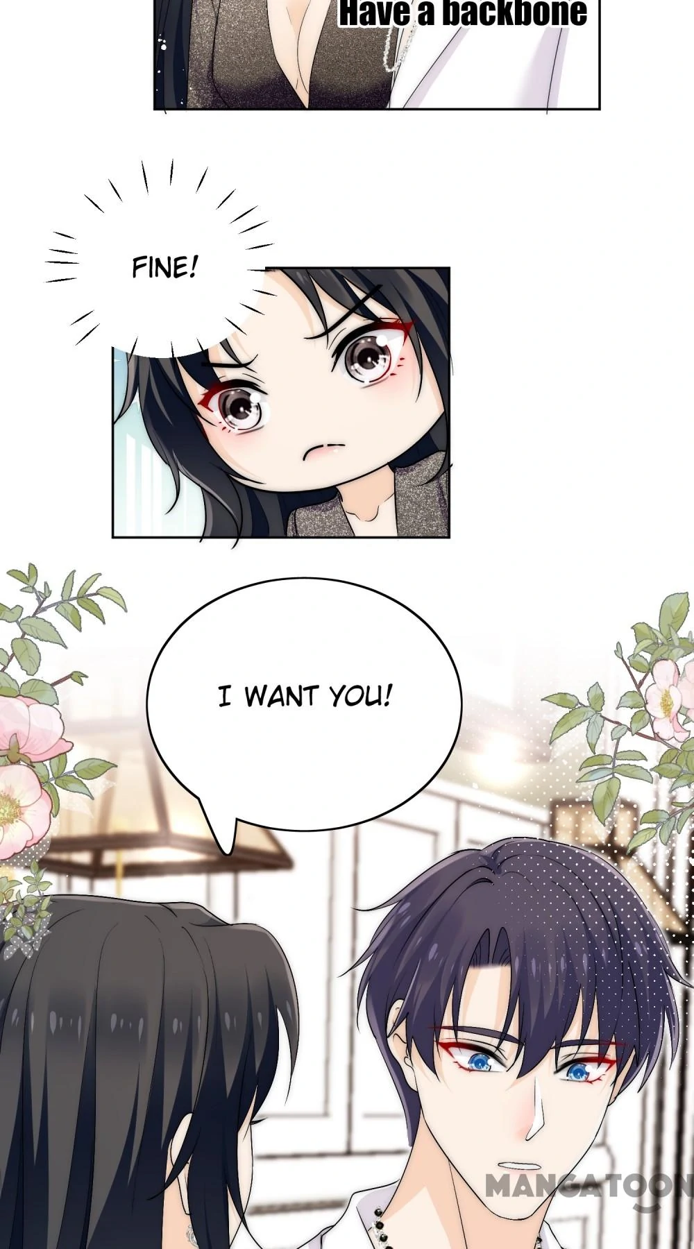 Heroine’s Cynicism Increases Daily After Rebirth - Chapter 51 - 14