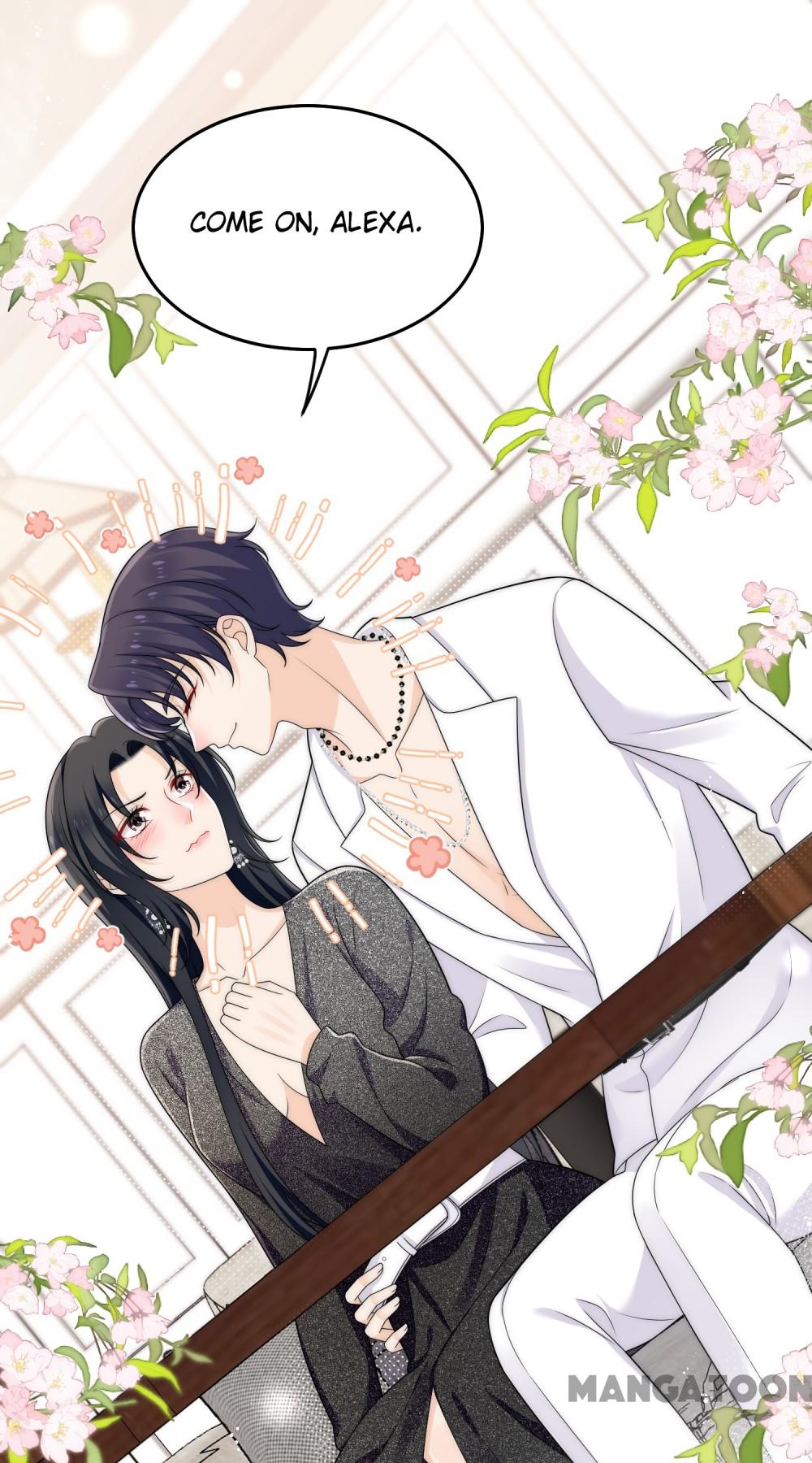 Heroine’s Cynicism Increases Daily After Rebirth - Chapter 51 - 19