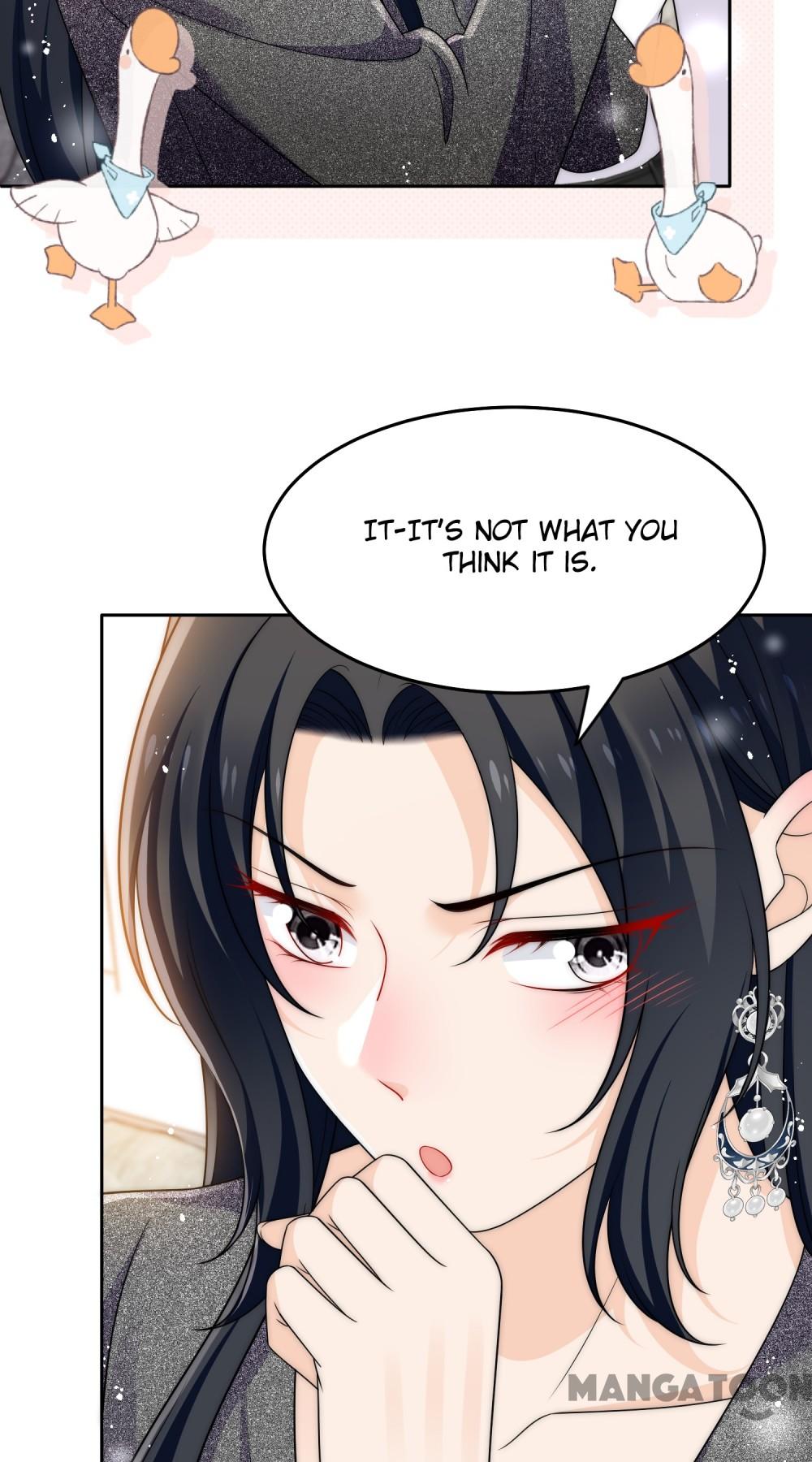 Heroine’s Cynicism Increases Daily After Rebirth - Chapter 51 - 21