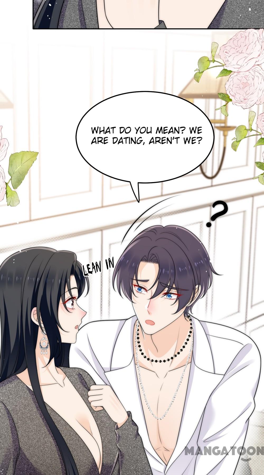 Heroine’s Cynicism Increases Daily After Rebirth - Chapter 51 - 22