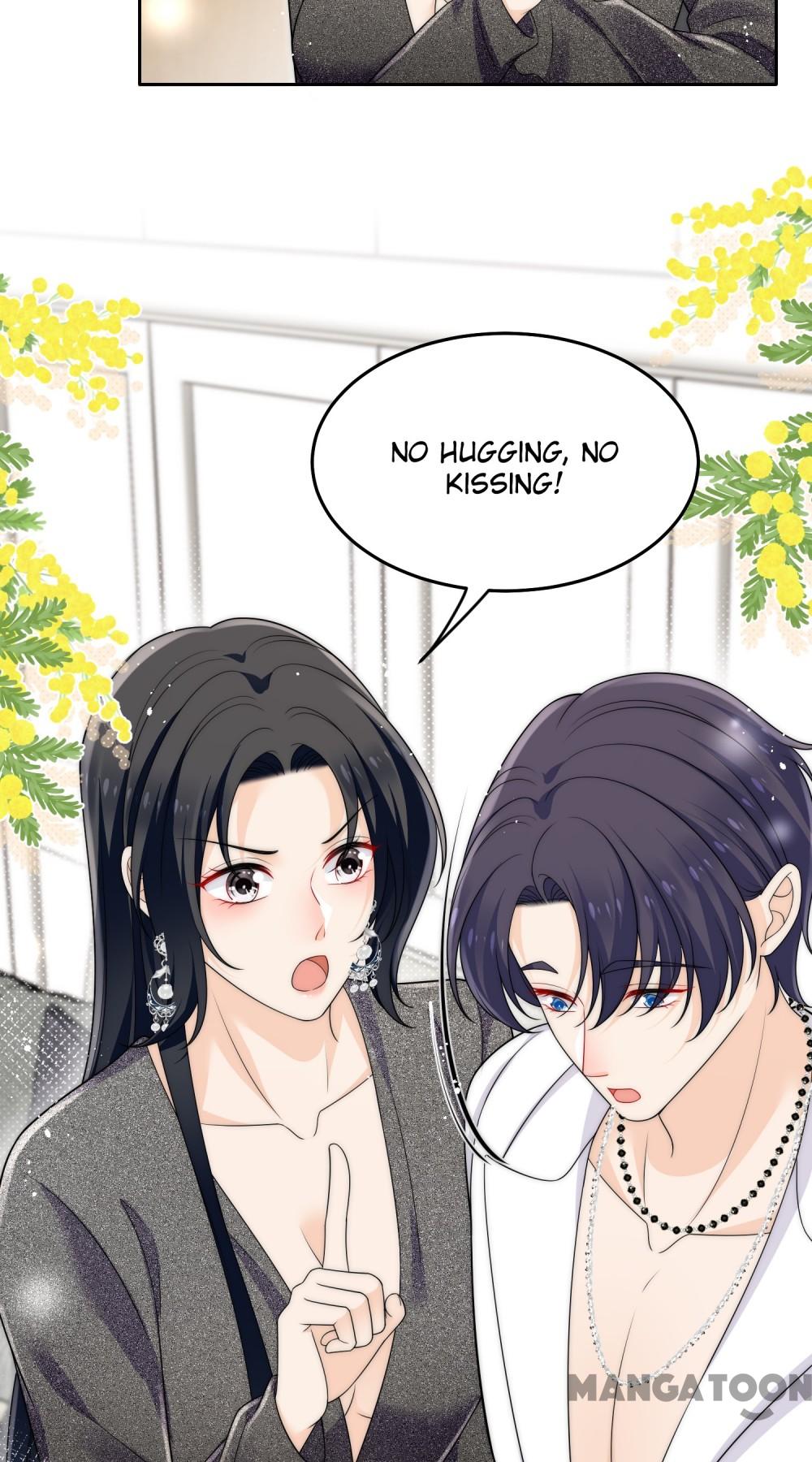 Heroine’s Cynicism Increases Daily After Rebirth - Chapter 51 - 28