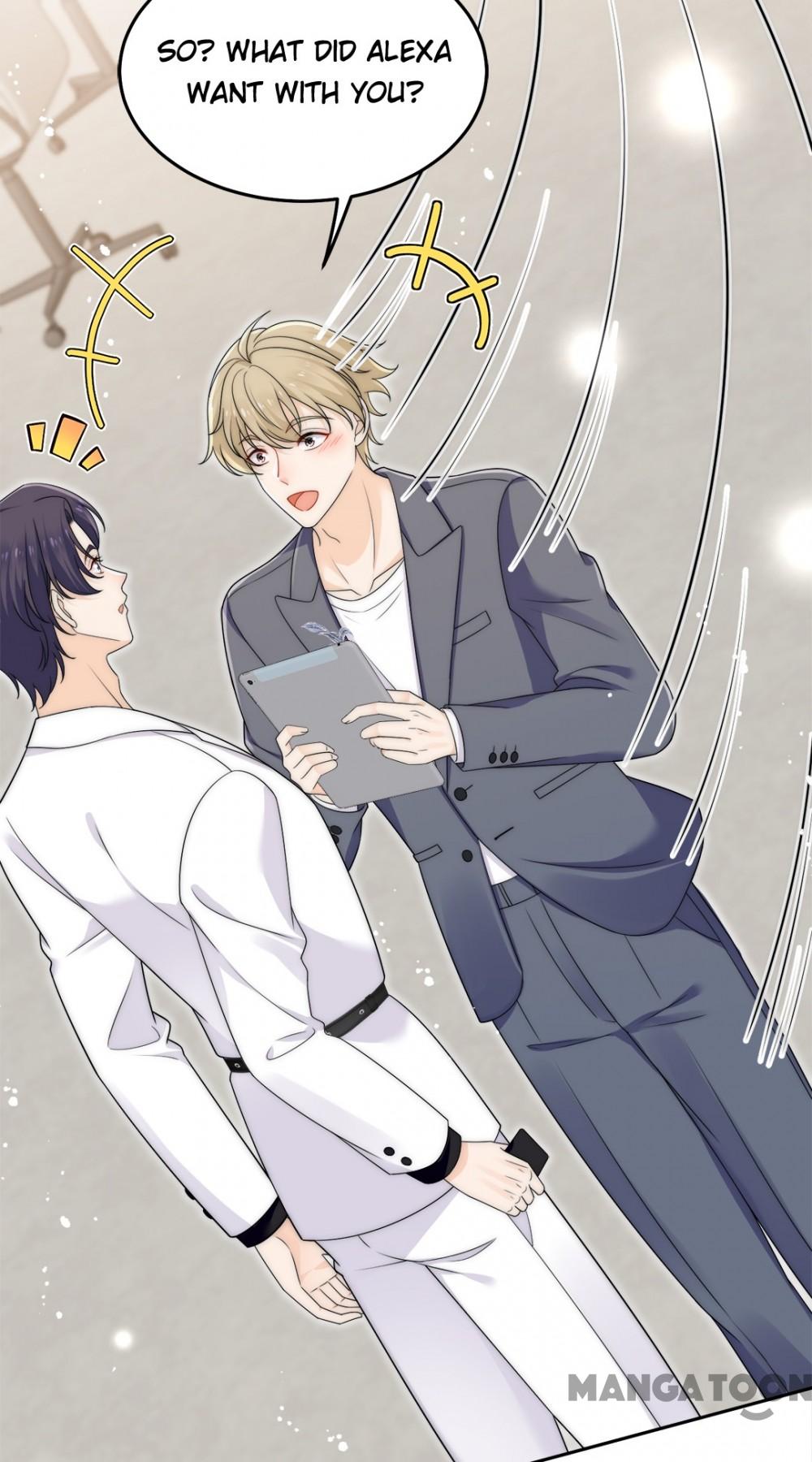 Heroine’s Cynicism Increases Daily After Rebirth - Chapter 52 - 17