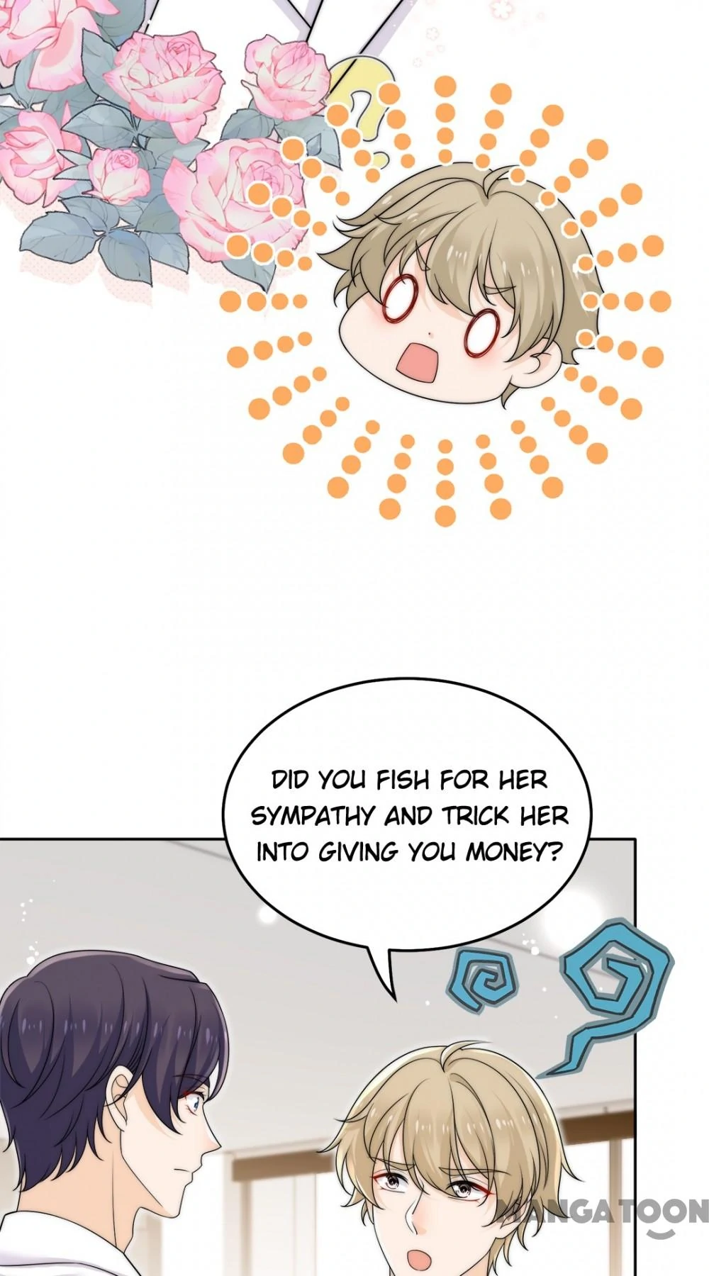 Heroine’s Cynicism Increases Daily After Rebirth - Chapter 52 - 23