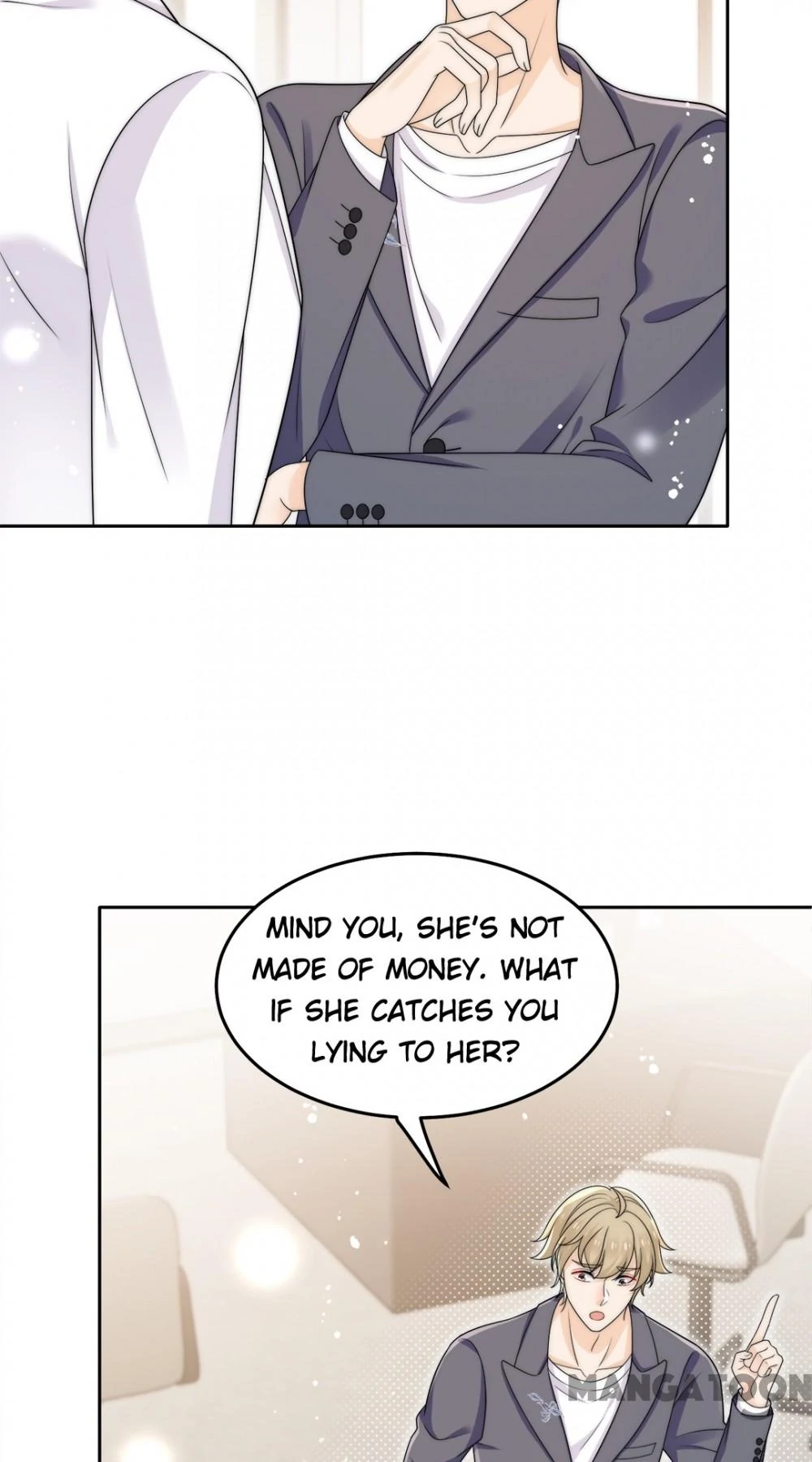 Heroine’s Cynicism Increases Daily After Rebirth - Chapter 52 - 24