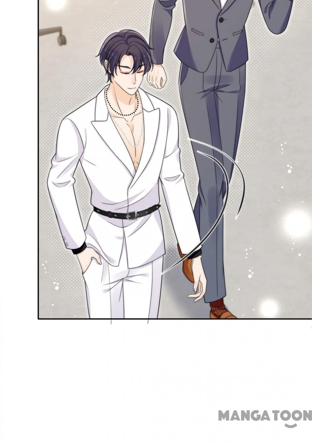 Heroine’s Cynicism Increases Daily After Rebirth - Chapter 52 - 25